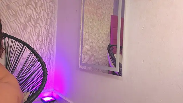 Natasha_Johansson's cam snapshot