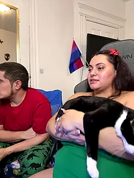 Xoxojloka live sex cam