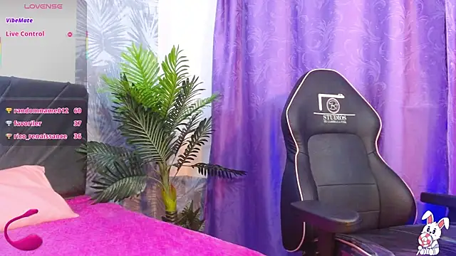 CHEERRY_TAY1's cam snapshot