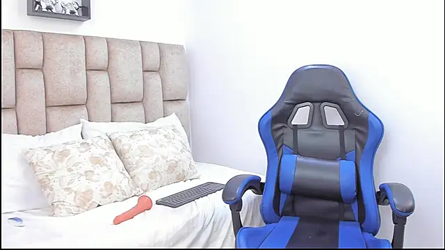 trasee_lee's cam snapshot