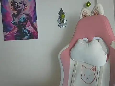 Valery__lovex's cam snapshot