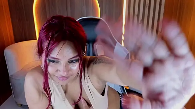 Maddy_Blaze_Tx's cam snapshot