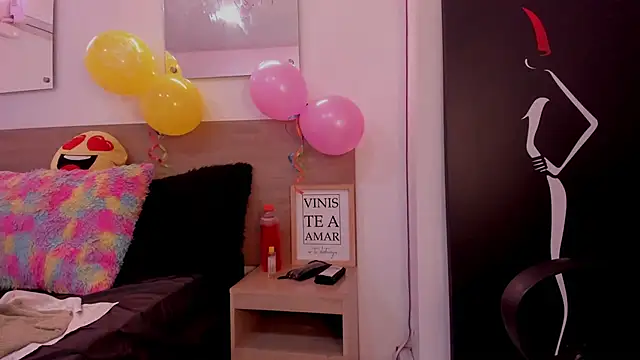 Saory_32's cam snapshot