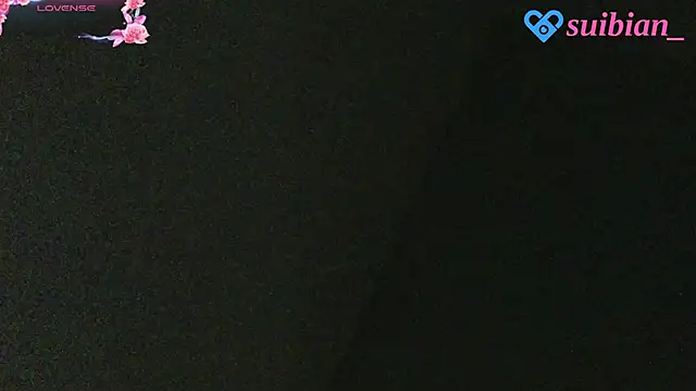 _suibian_ live sex cam