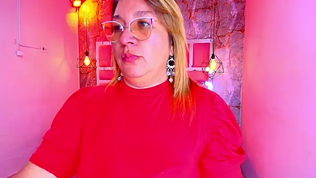 MaylinRosse_'s cam snapshot