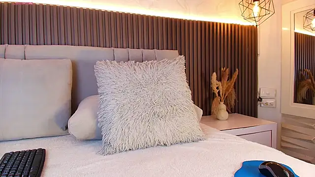 SHANONCLARK's cam snapshot