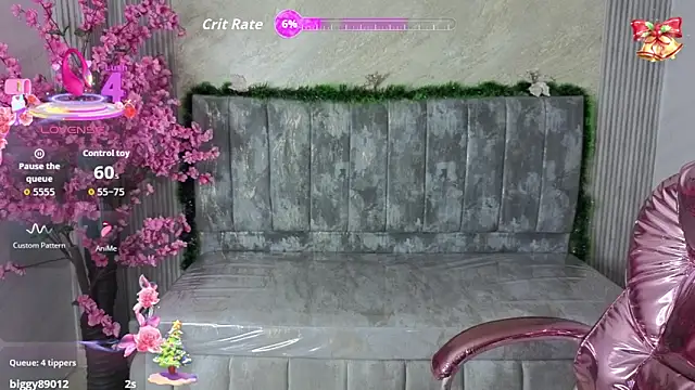 verana_s's cam snapshot