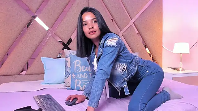 BelhaLawuo's cam snapshot