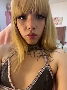 ivy_aoki's cam snapshot