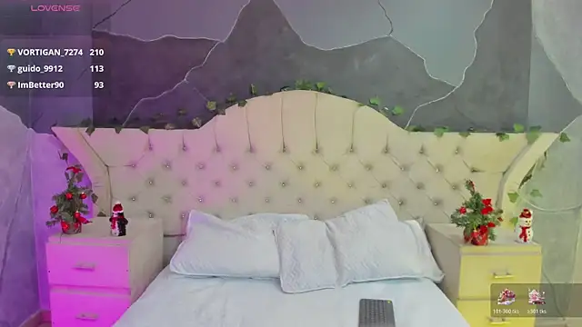 AmberGreyy_'s cam snapshot