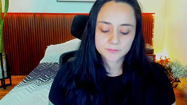 KatherineBond's cam snapshot