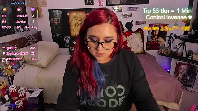 Cherry_blush_'s cam snapshot