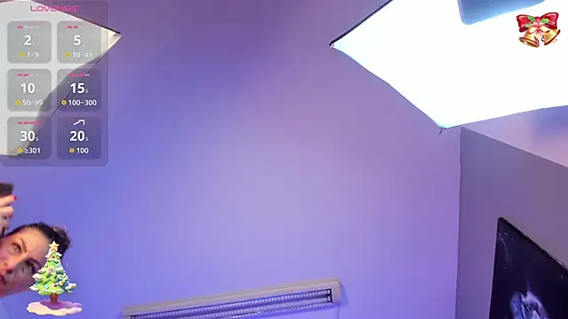 VenusCooper's cam snapshot