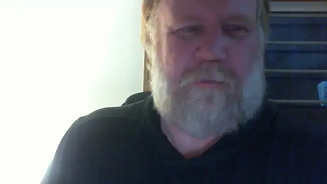 Ginger_Daddy live sex cam