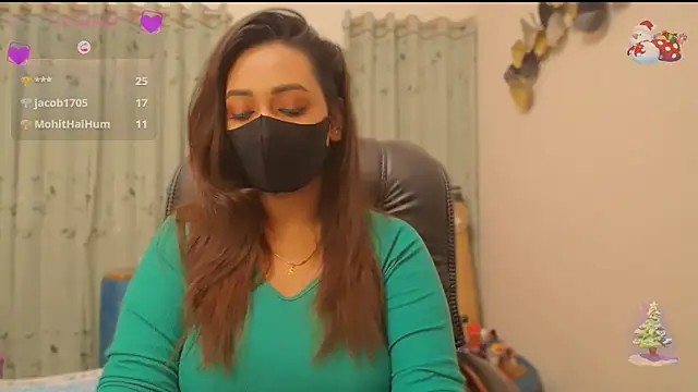 Pacesetteer's cam snapshot