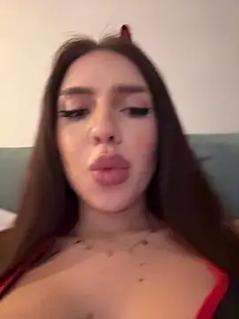 sexyanais's cam snapshot