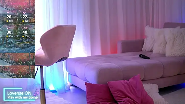 AnaRhodes's cam snapshot