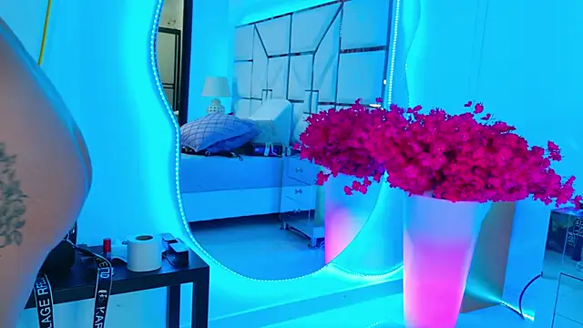 SabrinnaTaylor's cam snapshot