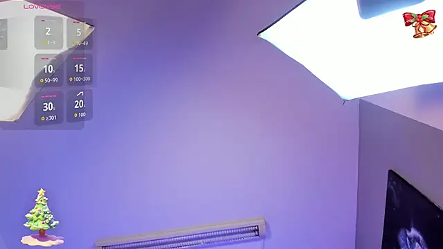 VenusCooper's cam snapshot