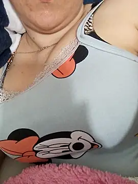 Rouzalinda's cam snapshot