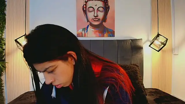 Cassie_bloom's cam snapshot