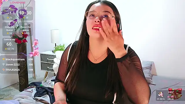 abbygarcia_oli live sex cam