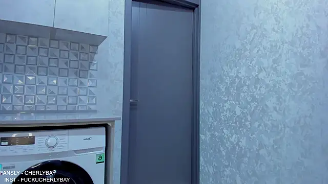 CHERLYBAY live sex cam