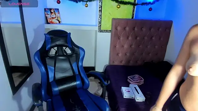 Catalehia_Milk's cam snapshot