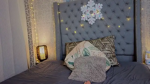 Abby_roussee's cam snapshot