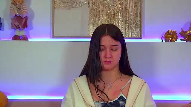 ChristinaMilton's cam snapshot