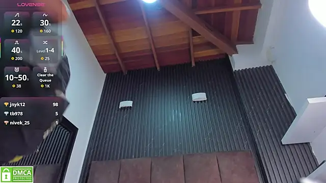 Gia_Scott's cam snapshot