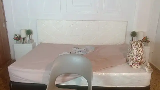 IvyShine7's cam snapshot