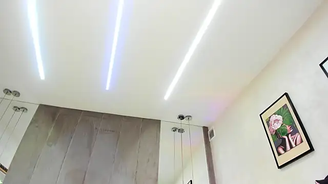 SundyRose live sex cam