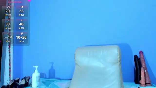 MAILYN_ER's cam snapshot