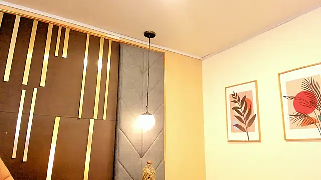 OliviGrace's cam snapshot