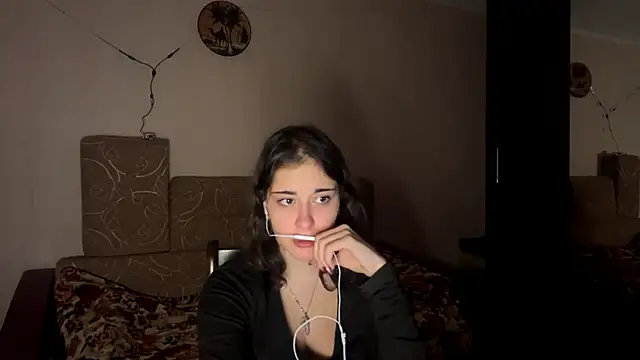 AnitraWackerbarth live sex cam