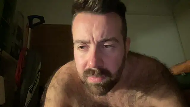 RickyGay94 live sex cam