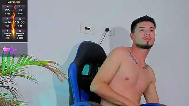 EdwardRoss_'s cam snapshot