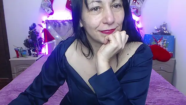 LiluGrants's cam snapshot