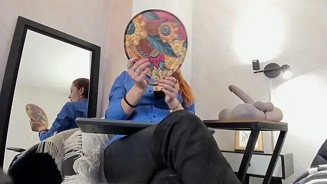 VidiaStons's cam snapshot