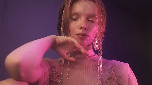 ginger_hugs live sex cam