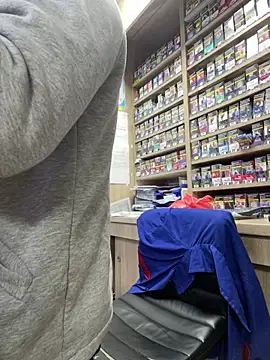 baramadalin's cam snapshot