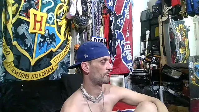 slinginbigD's cam snapshot