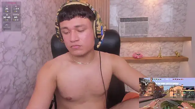 AndrewPeach_ live sex cam