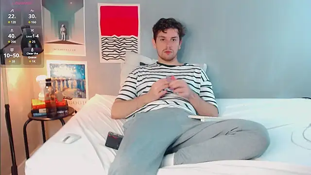 Elio555 live sex cam