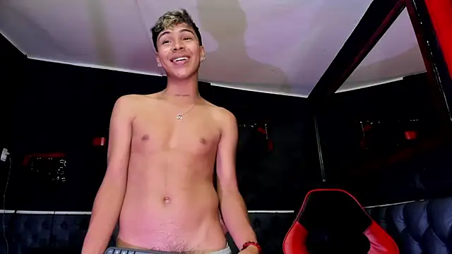 Timmy_Kiing_ live sex cam