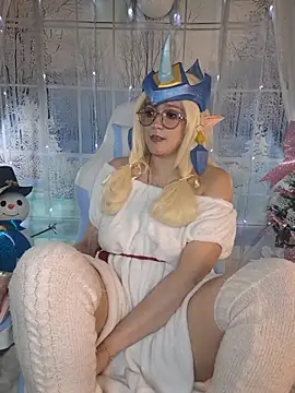 NaomiShimizu's cam snapshot