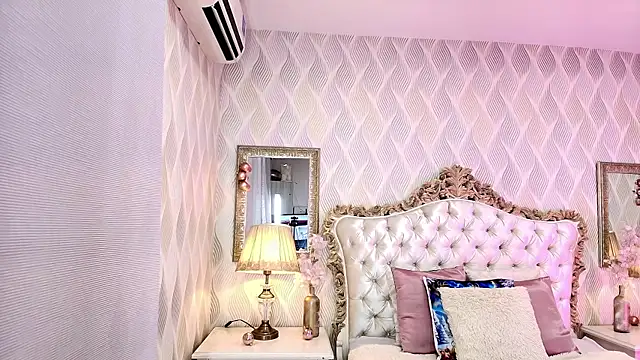 Ivy_Starr1's cam snapshot