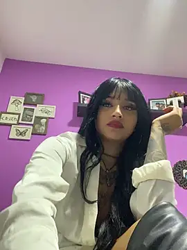 goth_tasha's cam snapshot