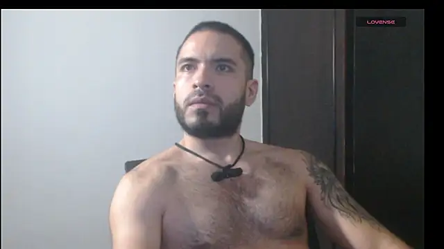 DwayneLamar's cam snapshot